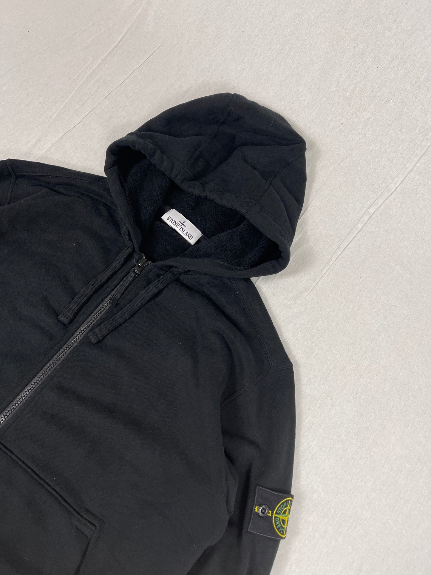 Stone Island Hoodie (L)