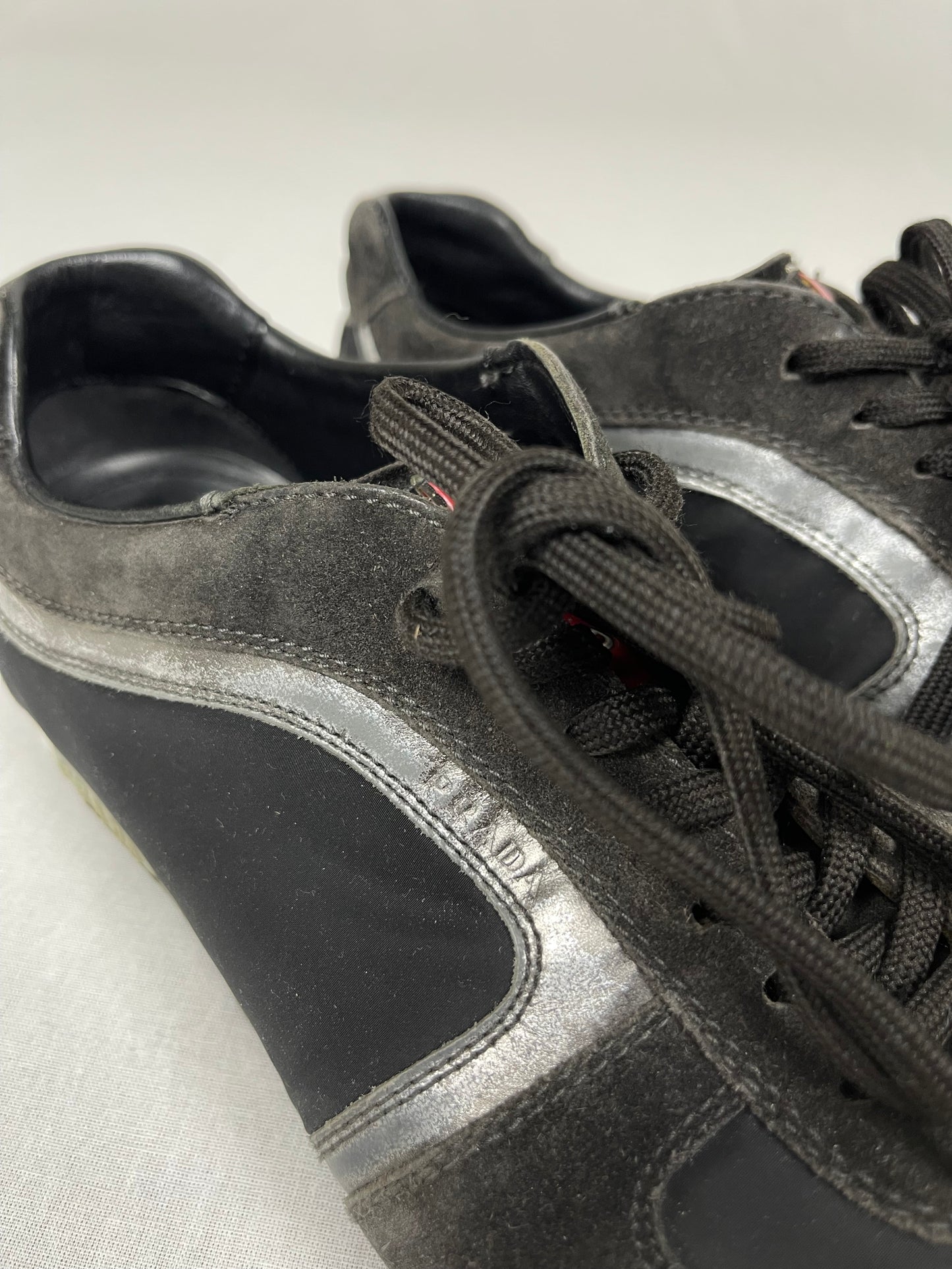 Vintage Prada shoes (41)