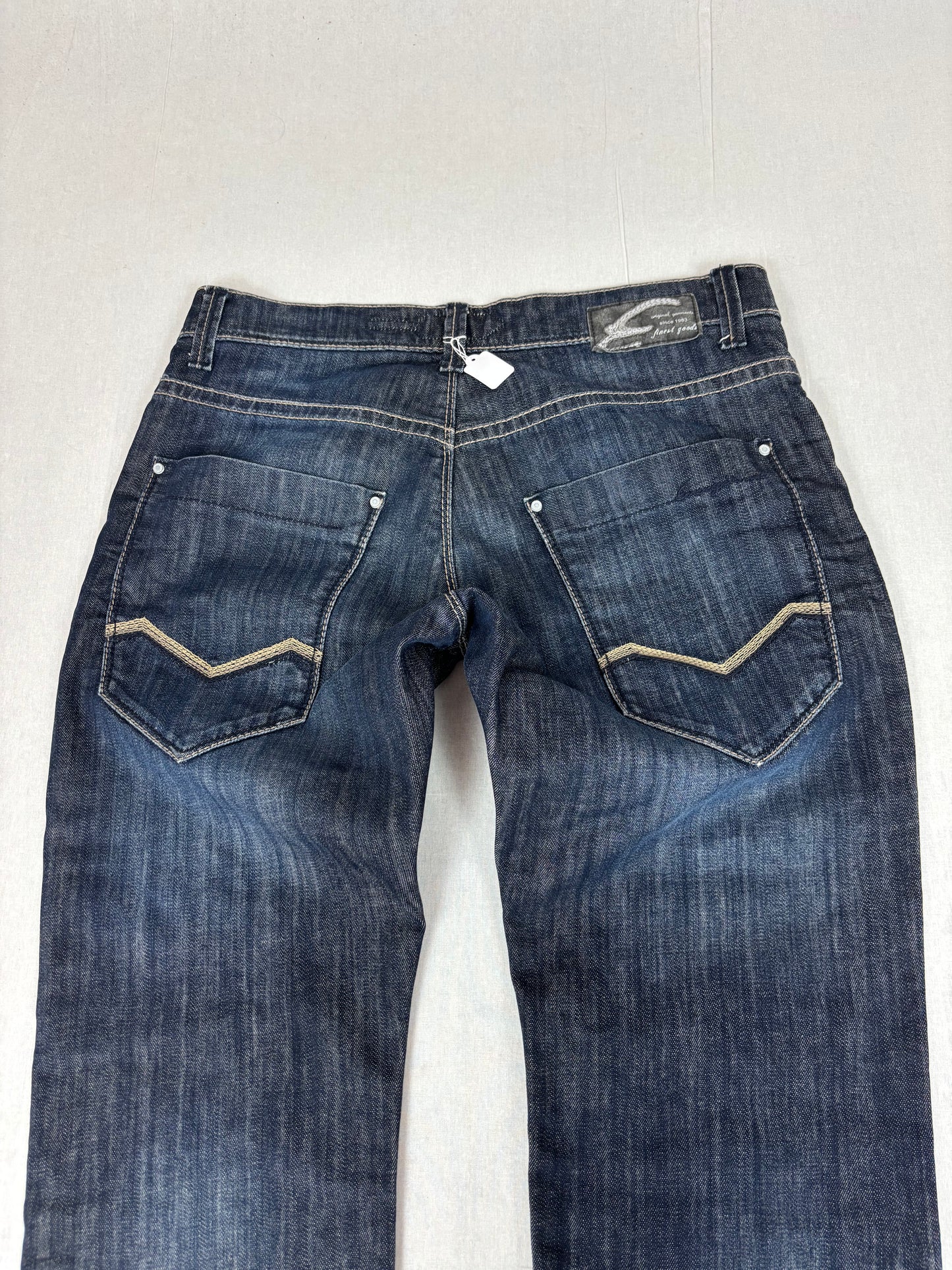 Energie Straight leg Denims (w32)