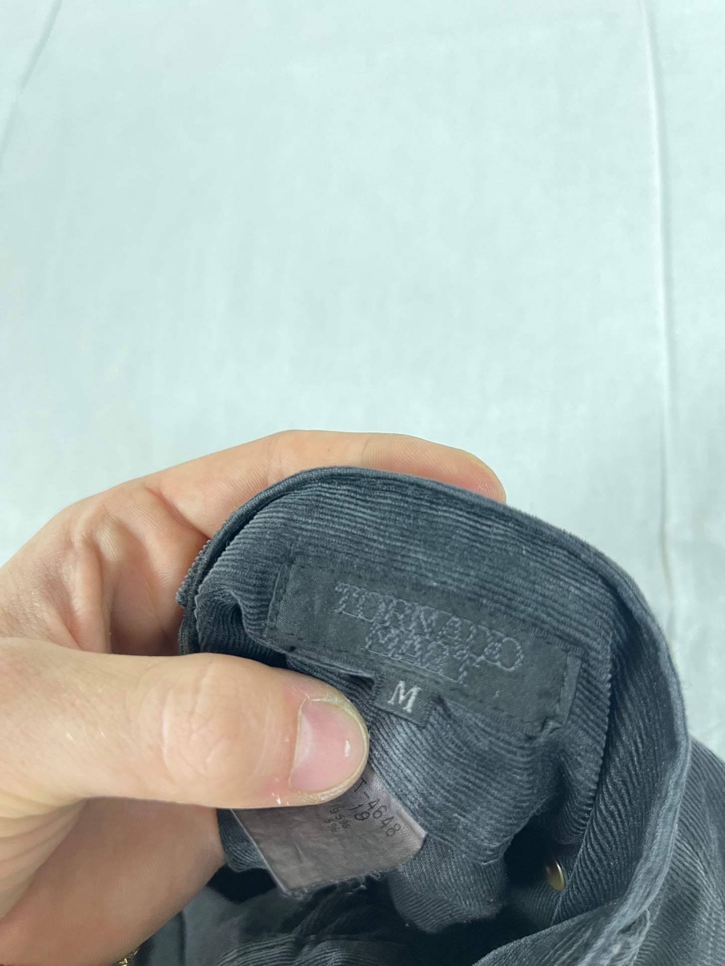 Tornado Mart bootcut pants (W32/ M)