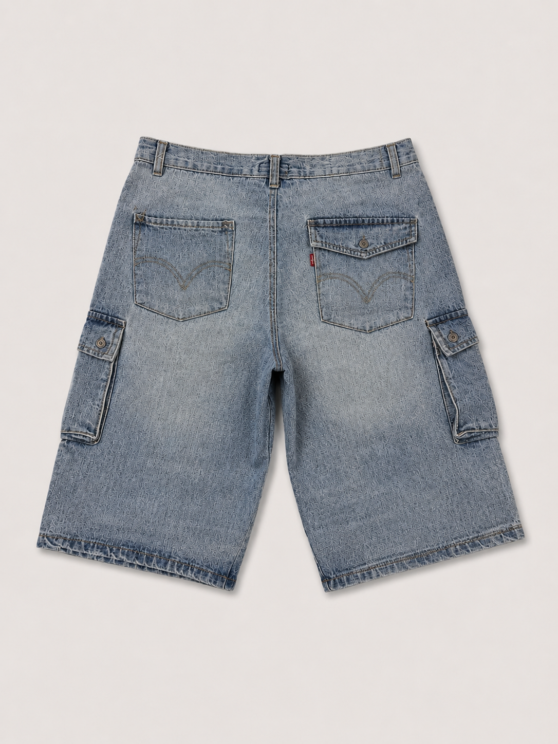 Levi’s engineered jorts (w34)