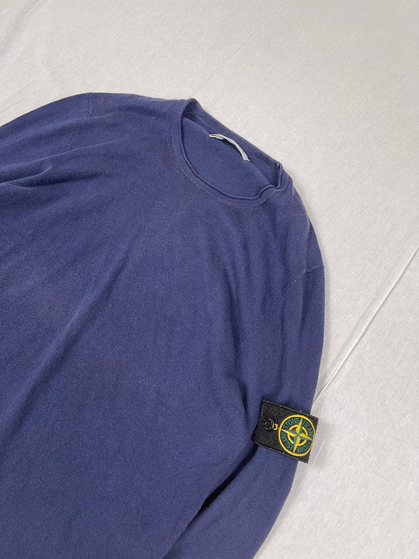 Stone Island Sweater (S)