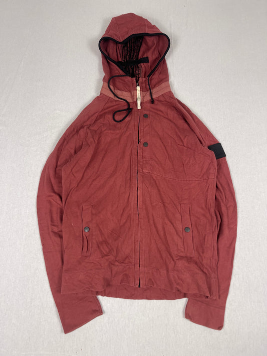 2000s cp Company Hoodie