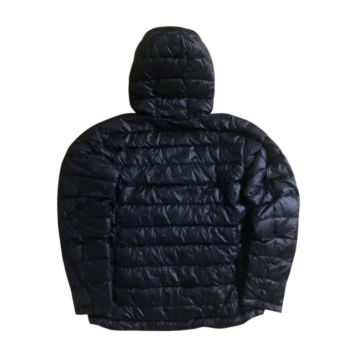 Montbell Puffer reversible 2 in 1 (M)