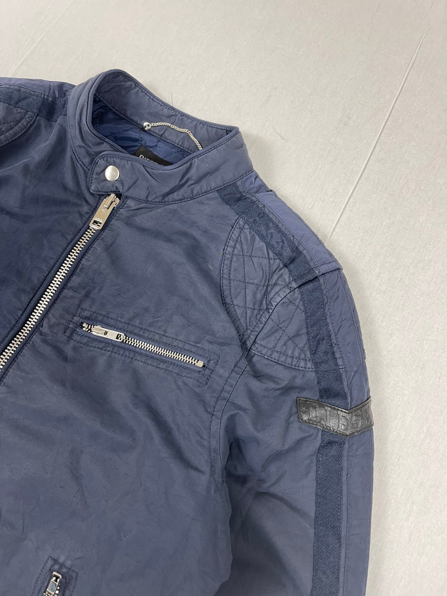 Diesel bomber Jacket (M)