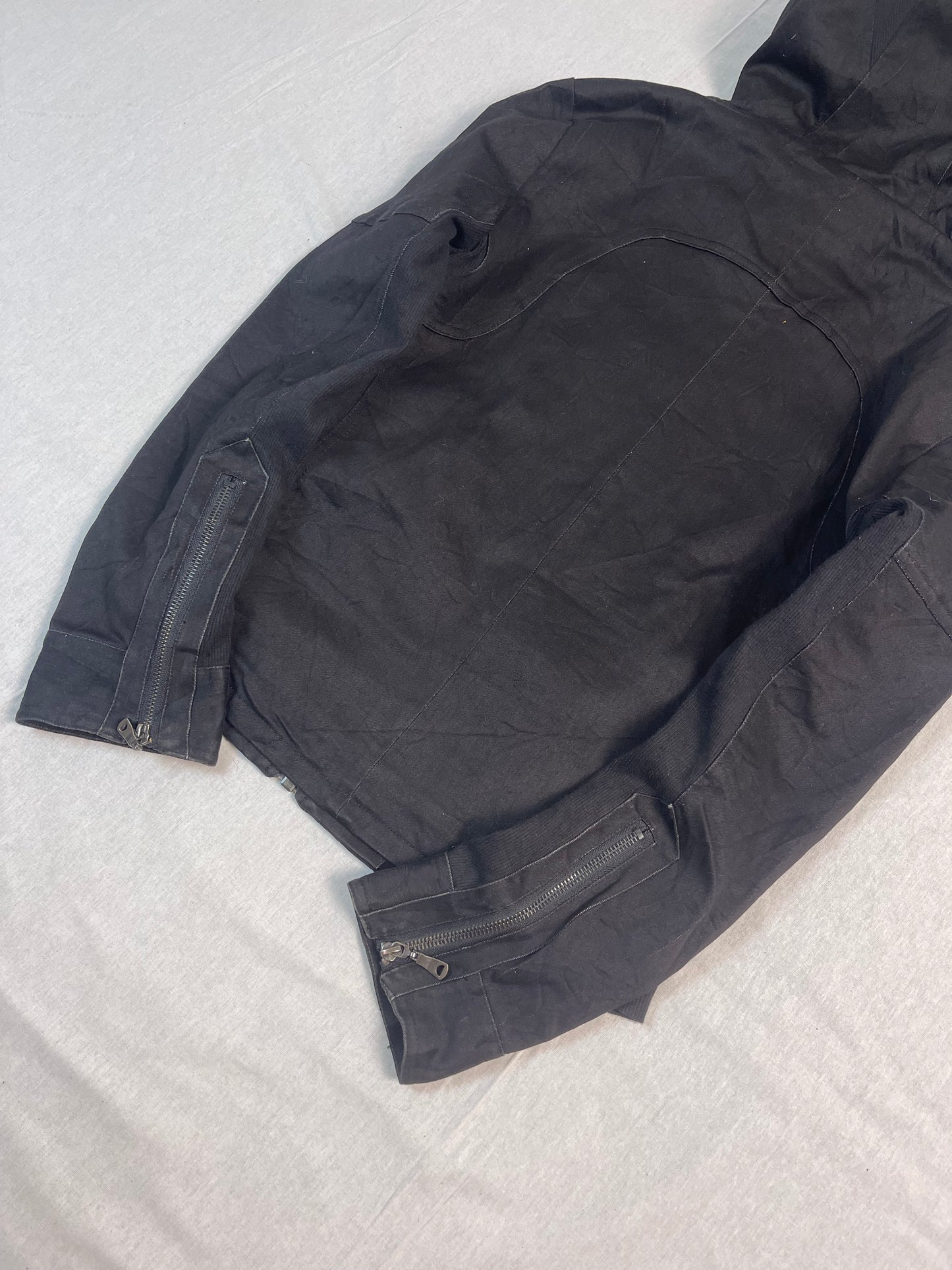 Semantic Design Jacket (M)