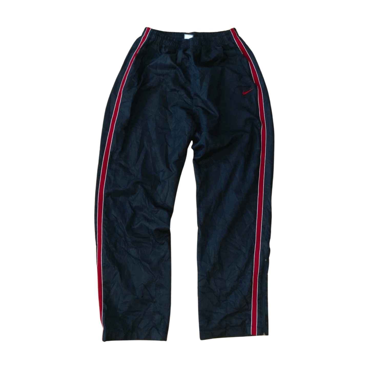 Vintage Nike baggy trackpants (xl)