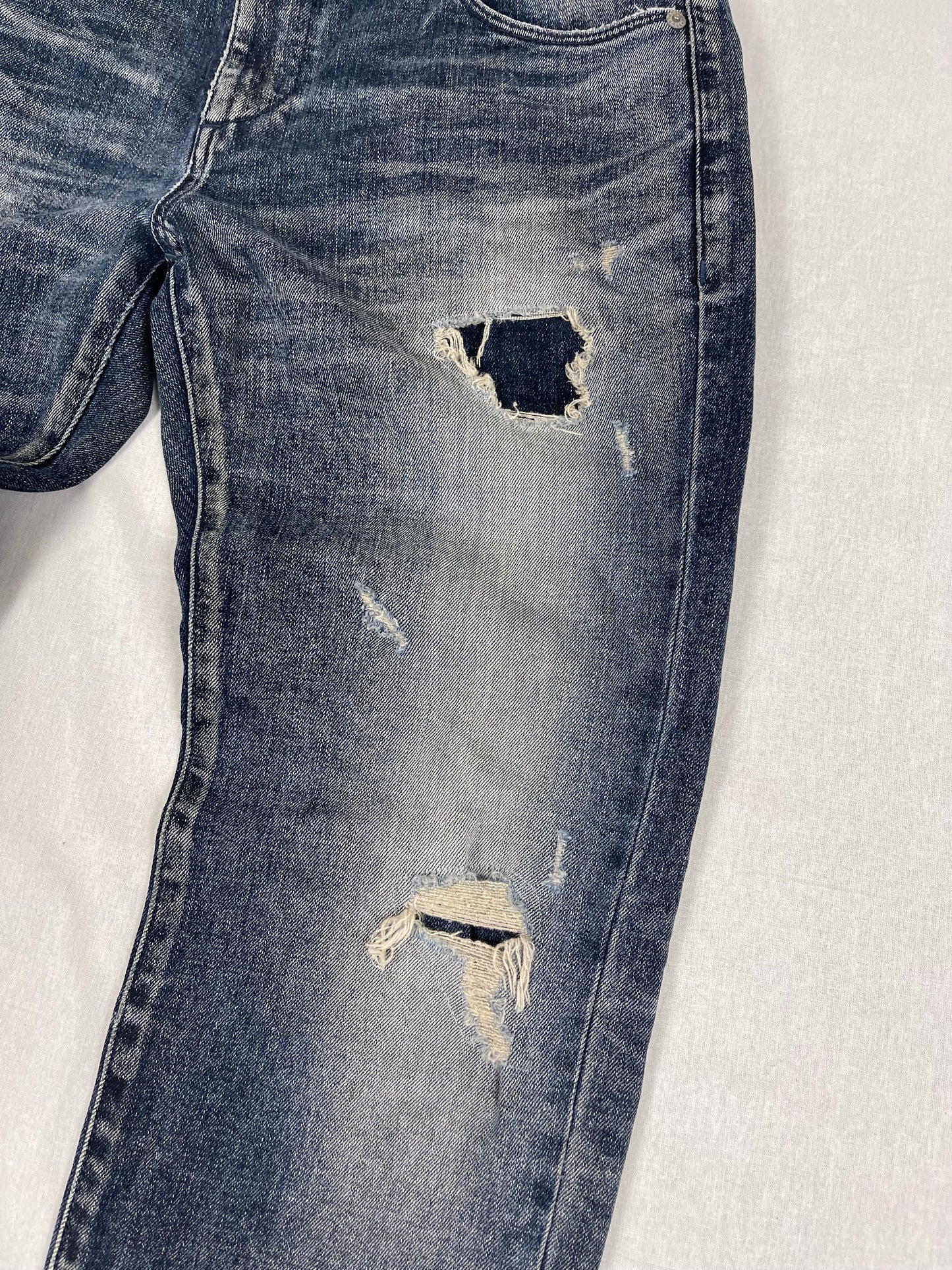 Semantic Design denim jeans (M/ W32)