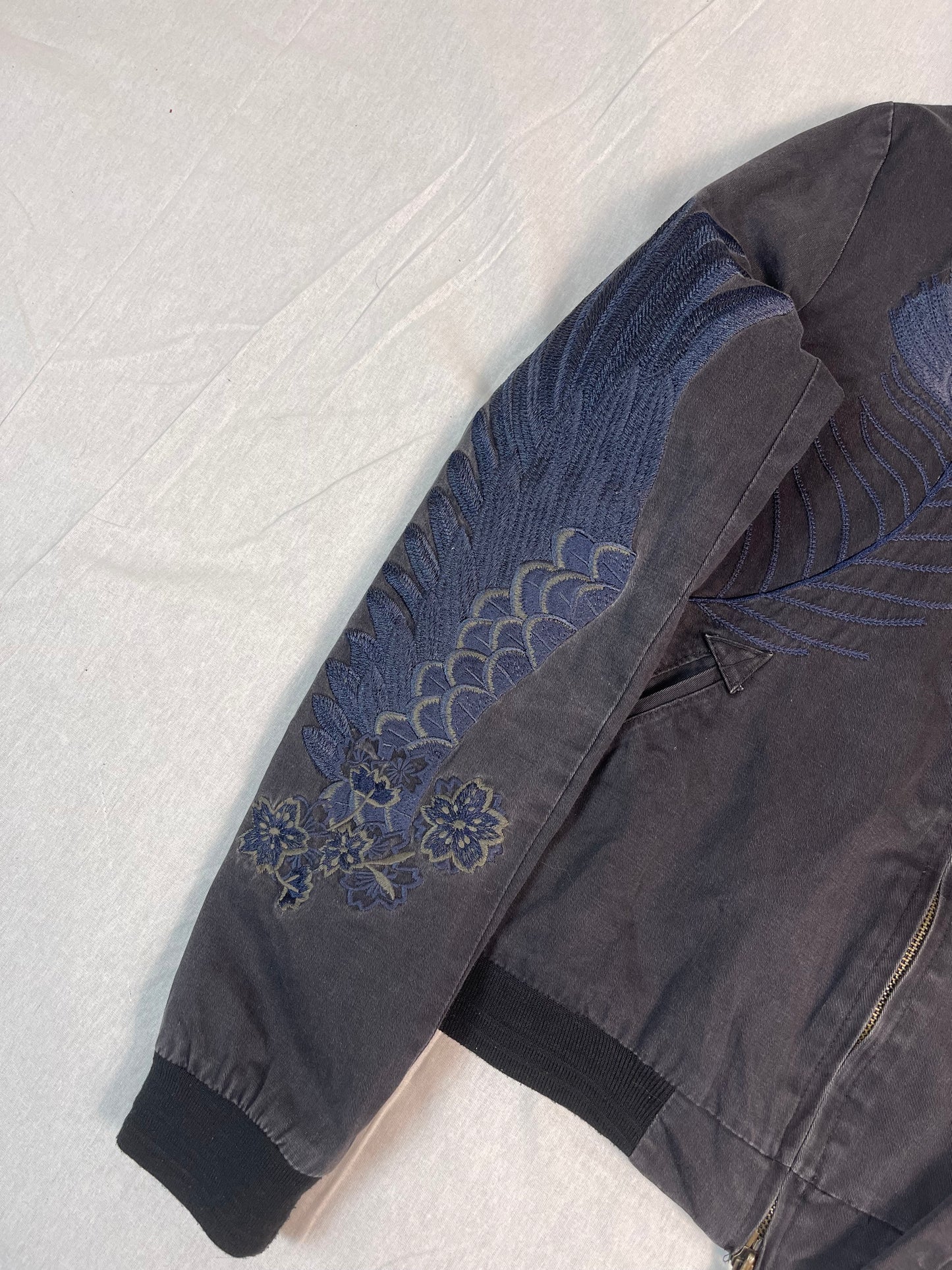 Miharayusuhiro Bomber Jacket (XS)