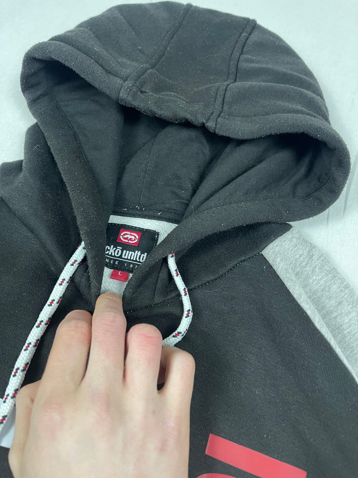 Ecko unltd Hoodie (L)