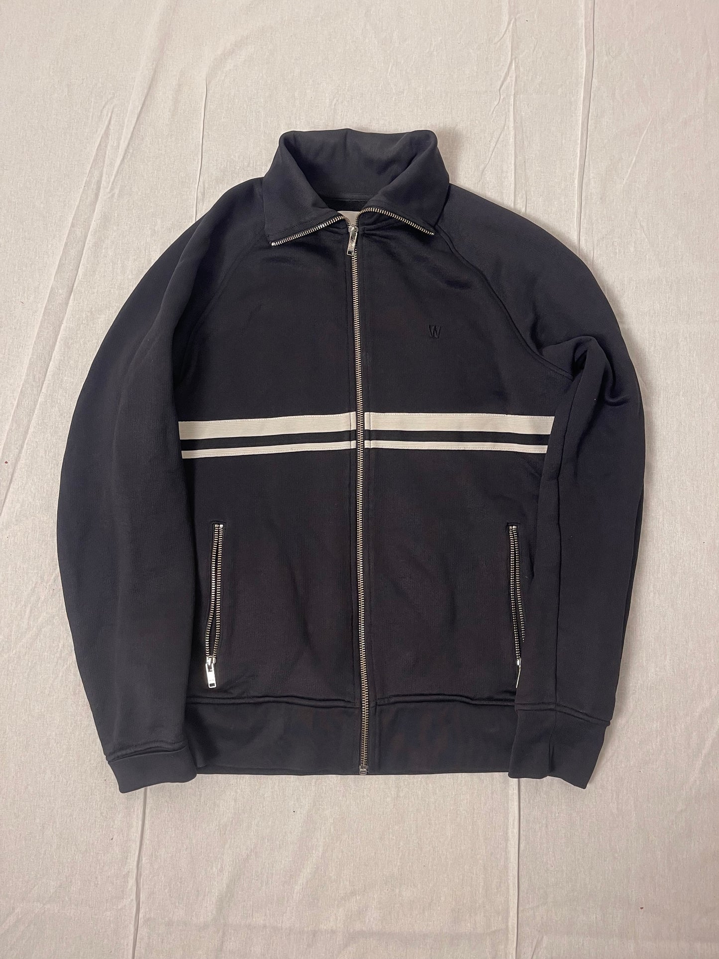 Wood Wood Trackjacket (M)