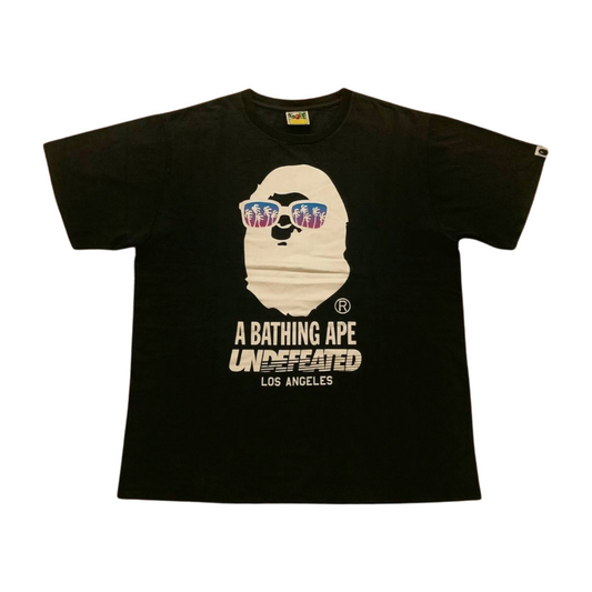 Vintage Bape Tee (L)