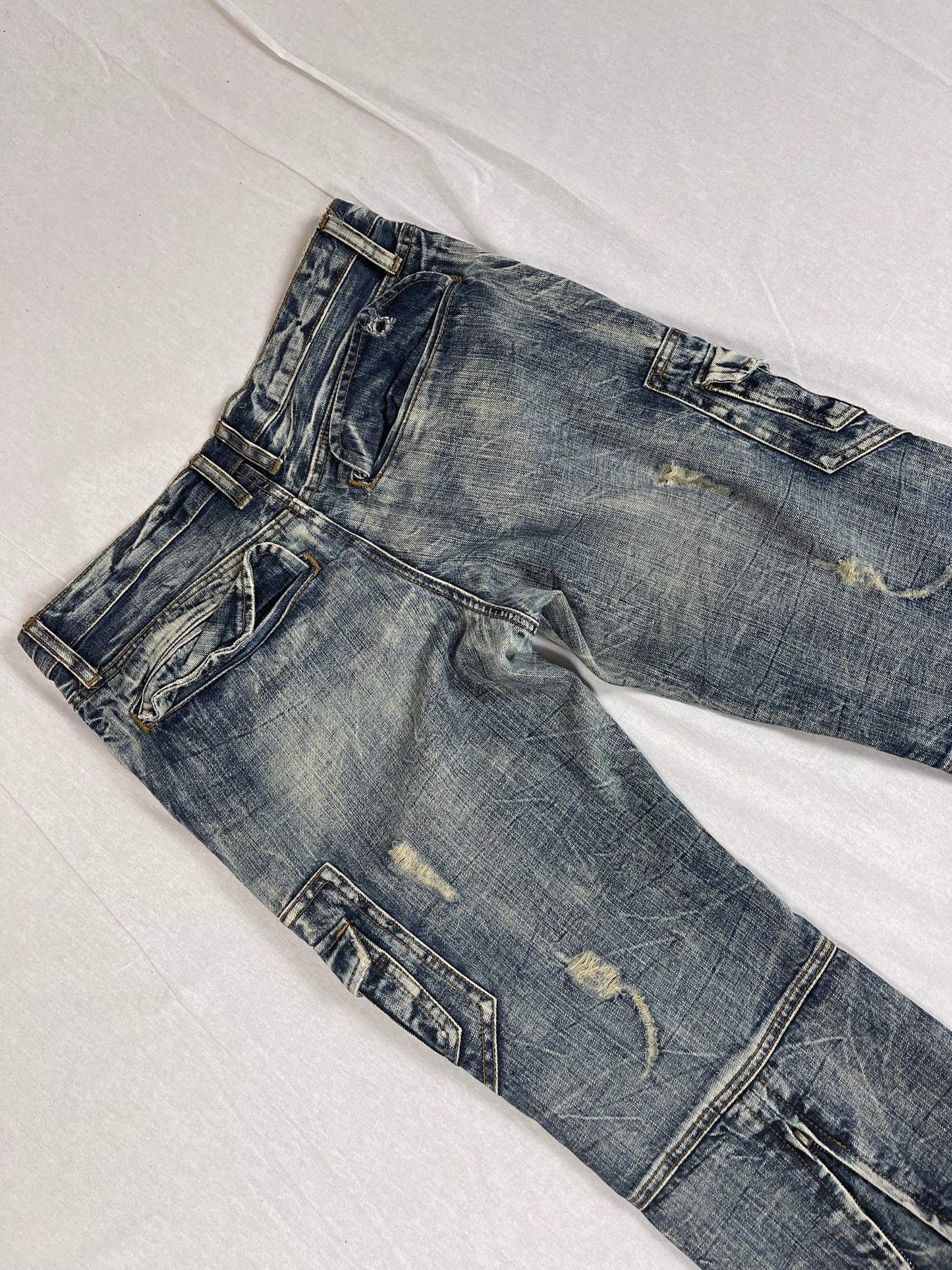 Semantic Design denim Jeans (M/ W32)