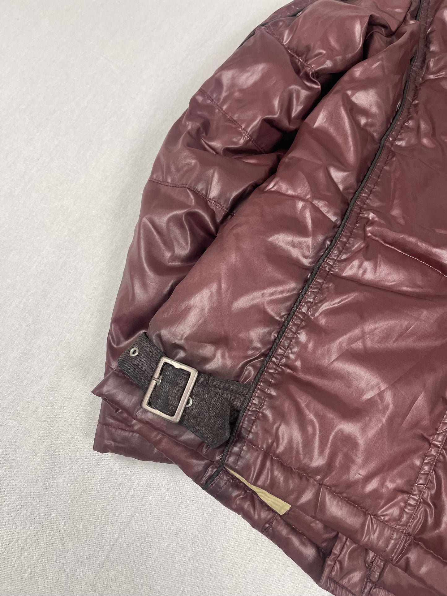 Tornado Mart fur Puffer (s)