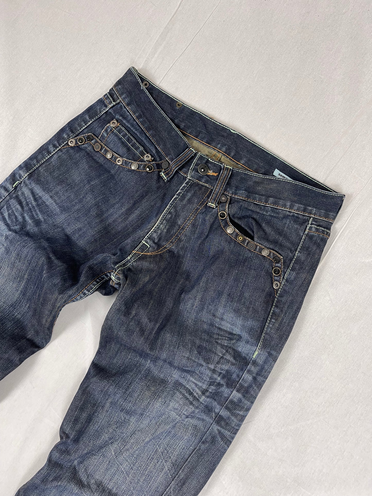 Semantic Design denim jeans (m/ W32)