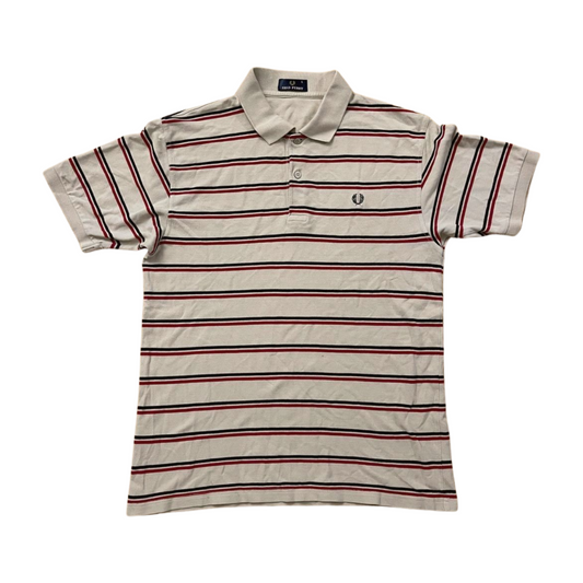 Fred Perry Polo (L)