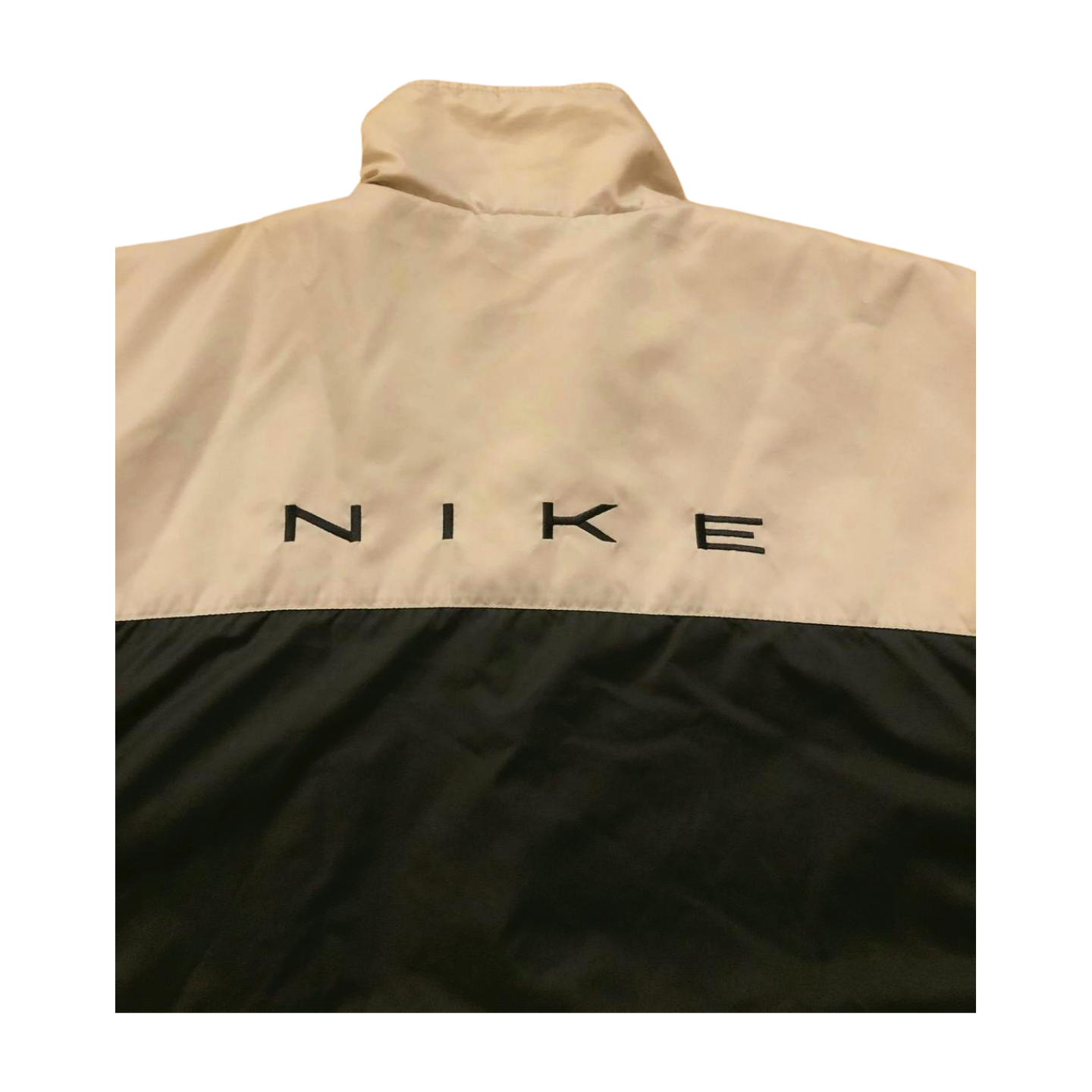Vintage Nike Puffer Jacket (XL)