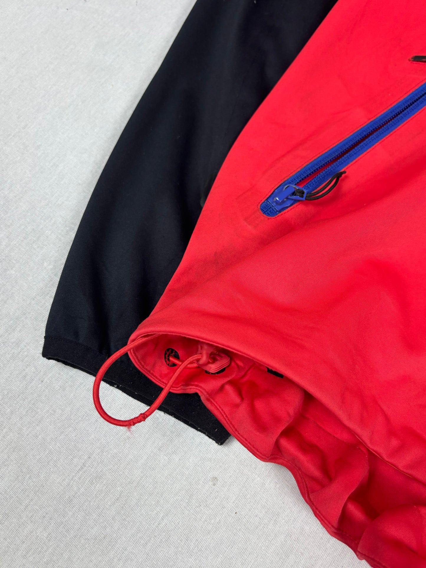 Nike Technical Jacket (m)