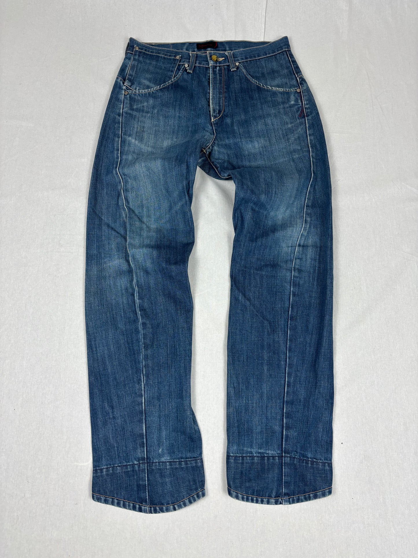 Levi’s engineered Jeans (w32)