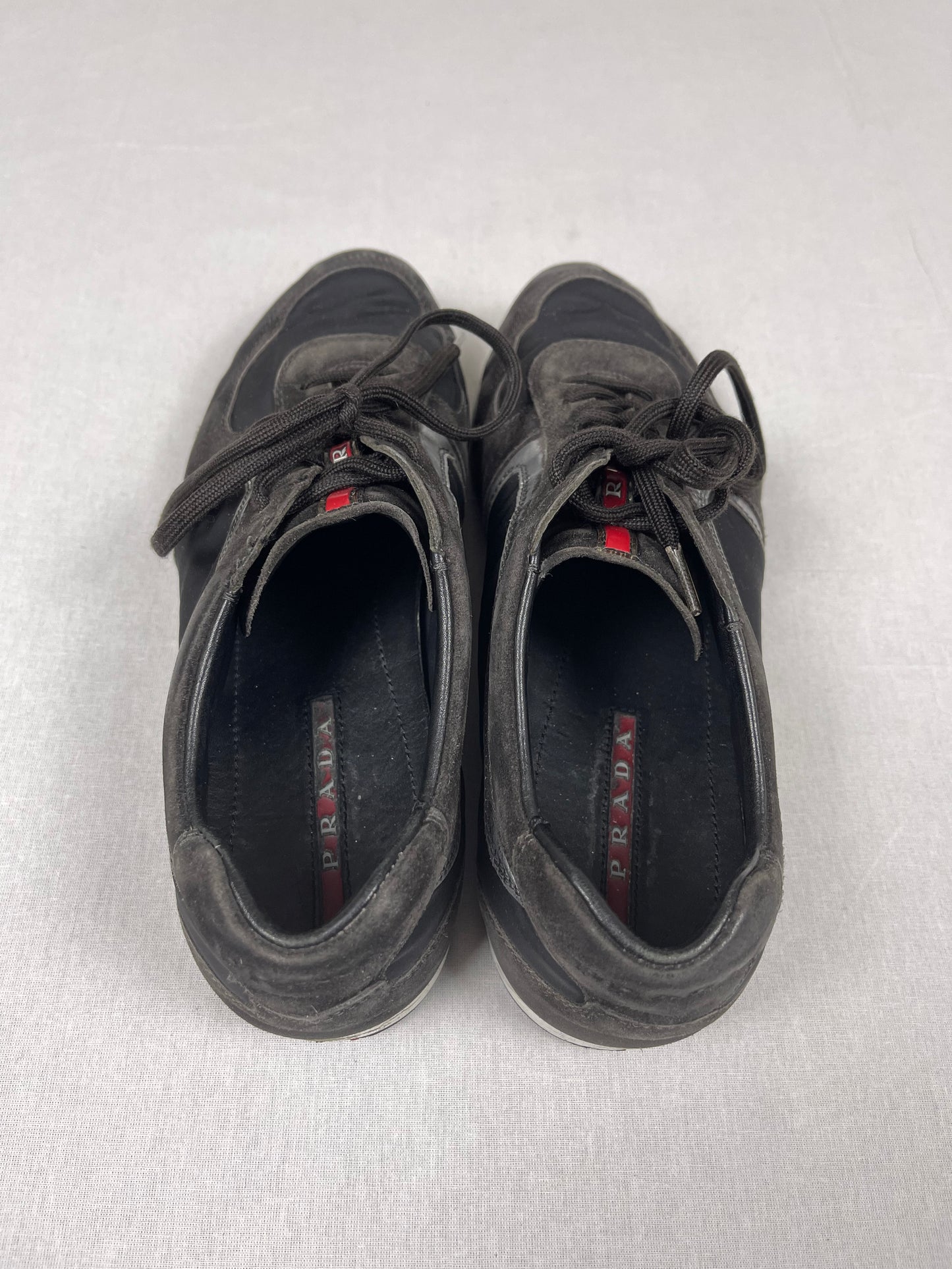 Vintage Prada shoes (41)