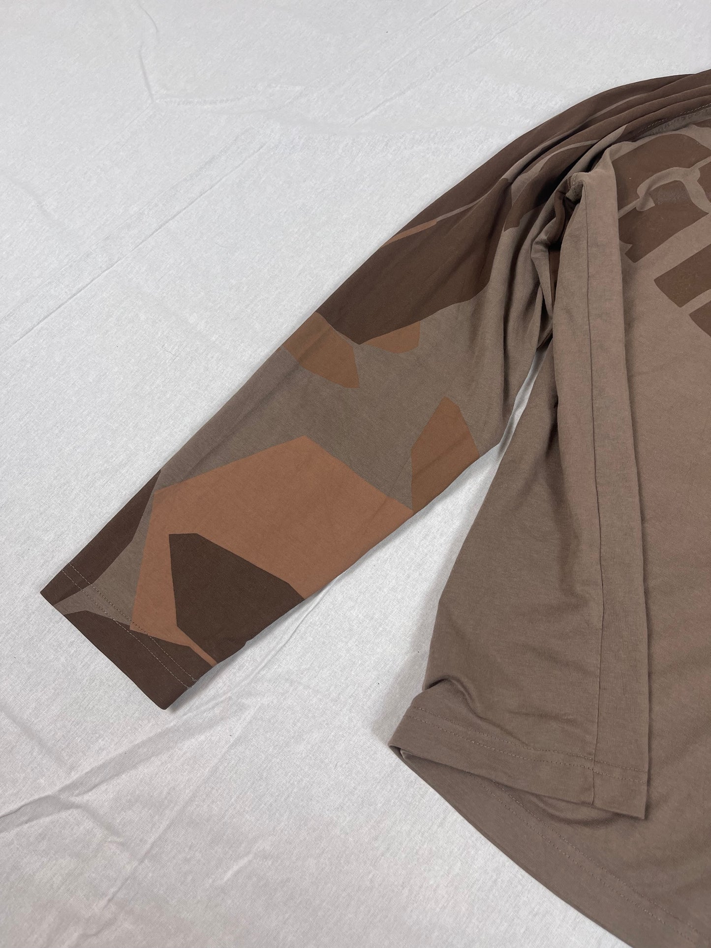 Nike ACG longsleeve (M)