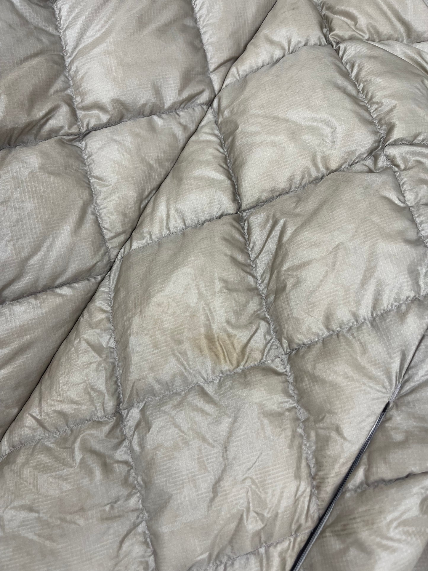 Montbell Diamond Puffer (S)