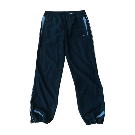 Vintage Nike baggy trackpants (M)