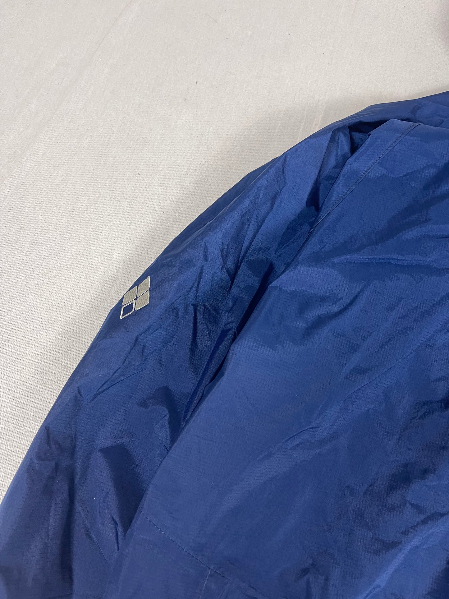 Montbell lightweight Jacket l