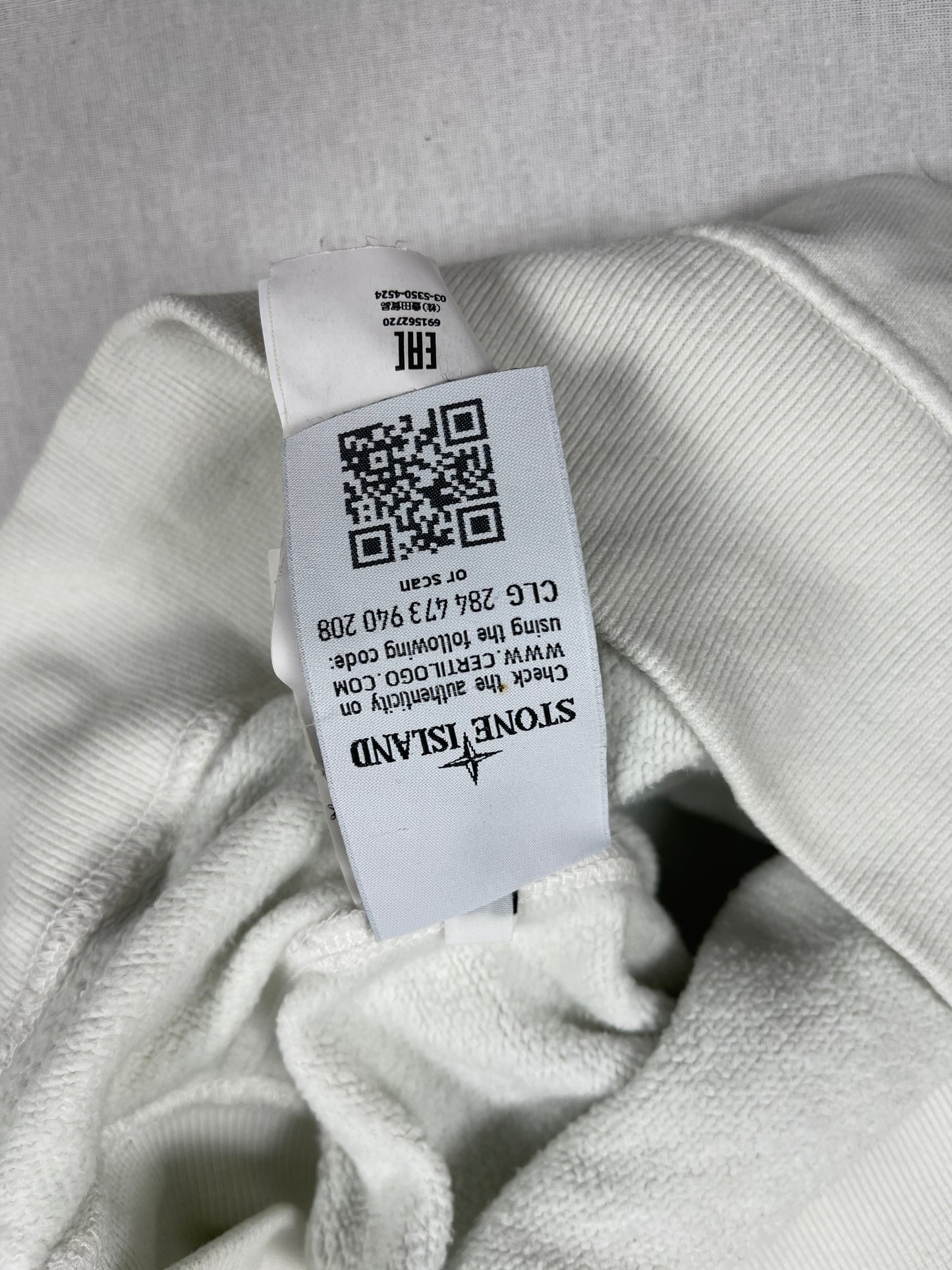 Stone Island Sweater (L)