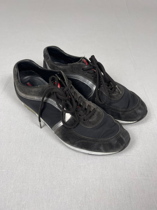 Vintage Prada shoes (41)