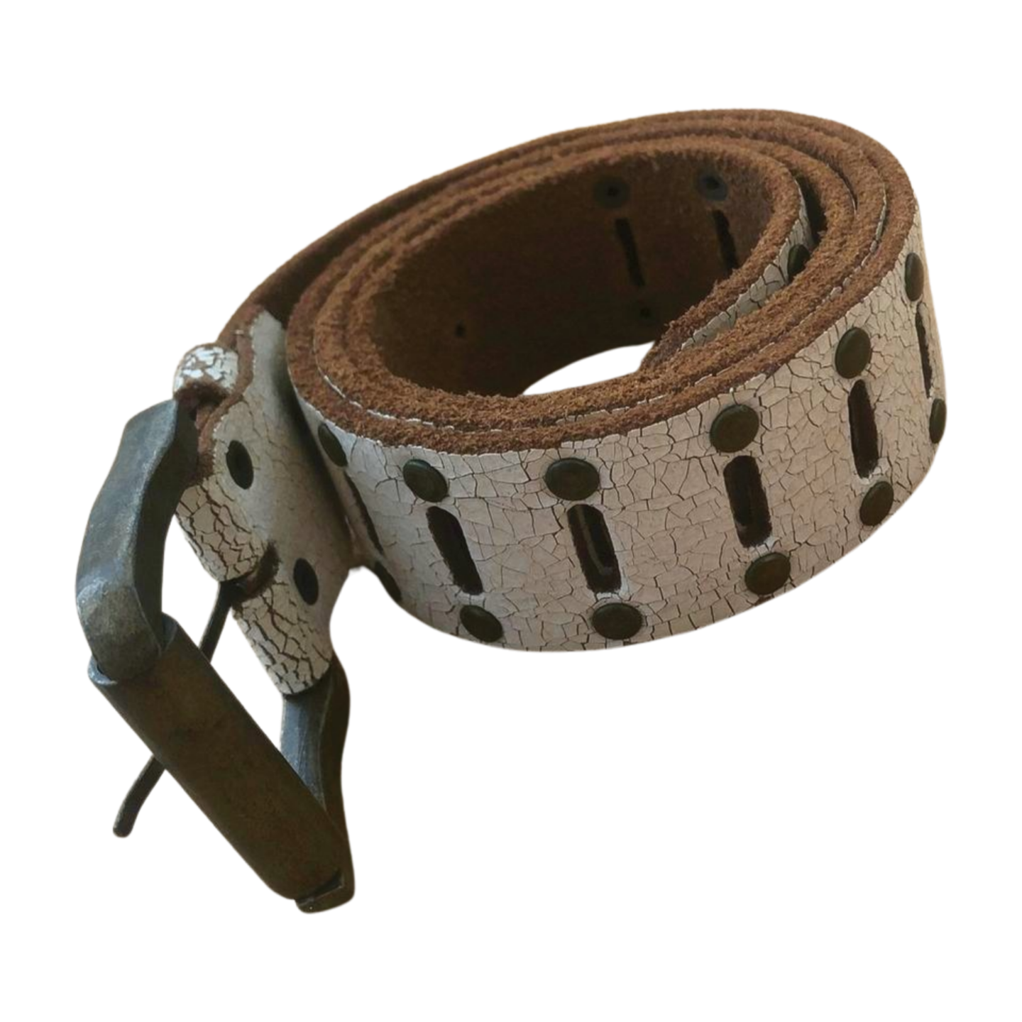 Y2k vintage belt (105cm)