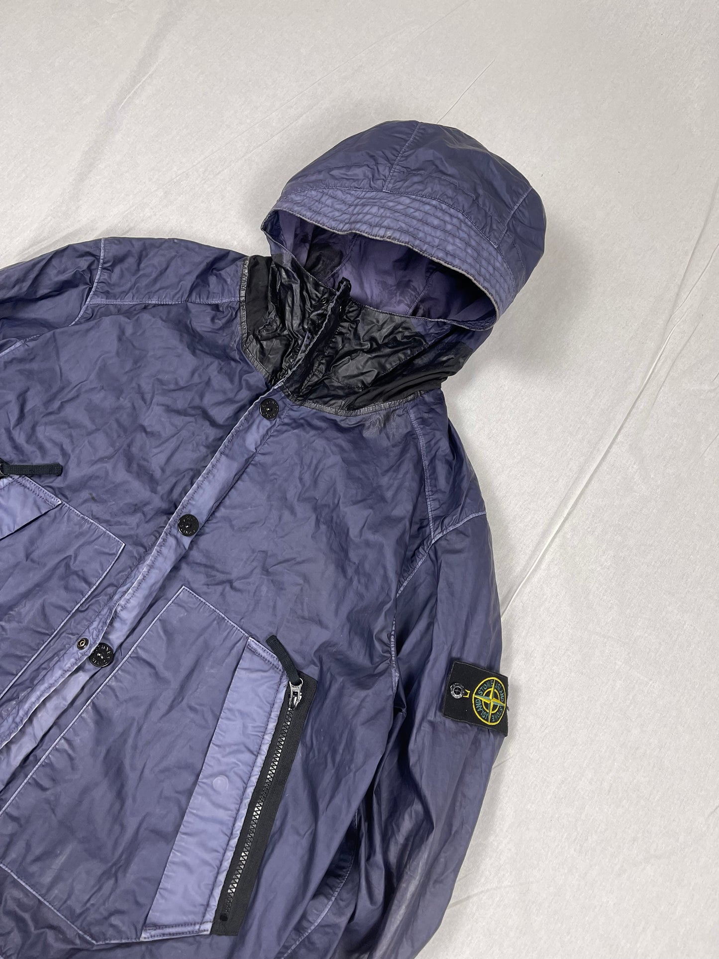 Stone Island Jacket (L)