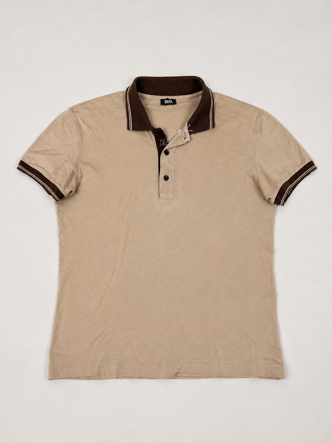 Dolce Gabbana Polo (s)