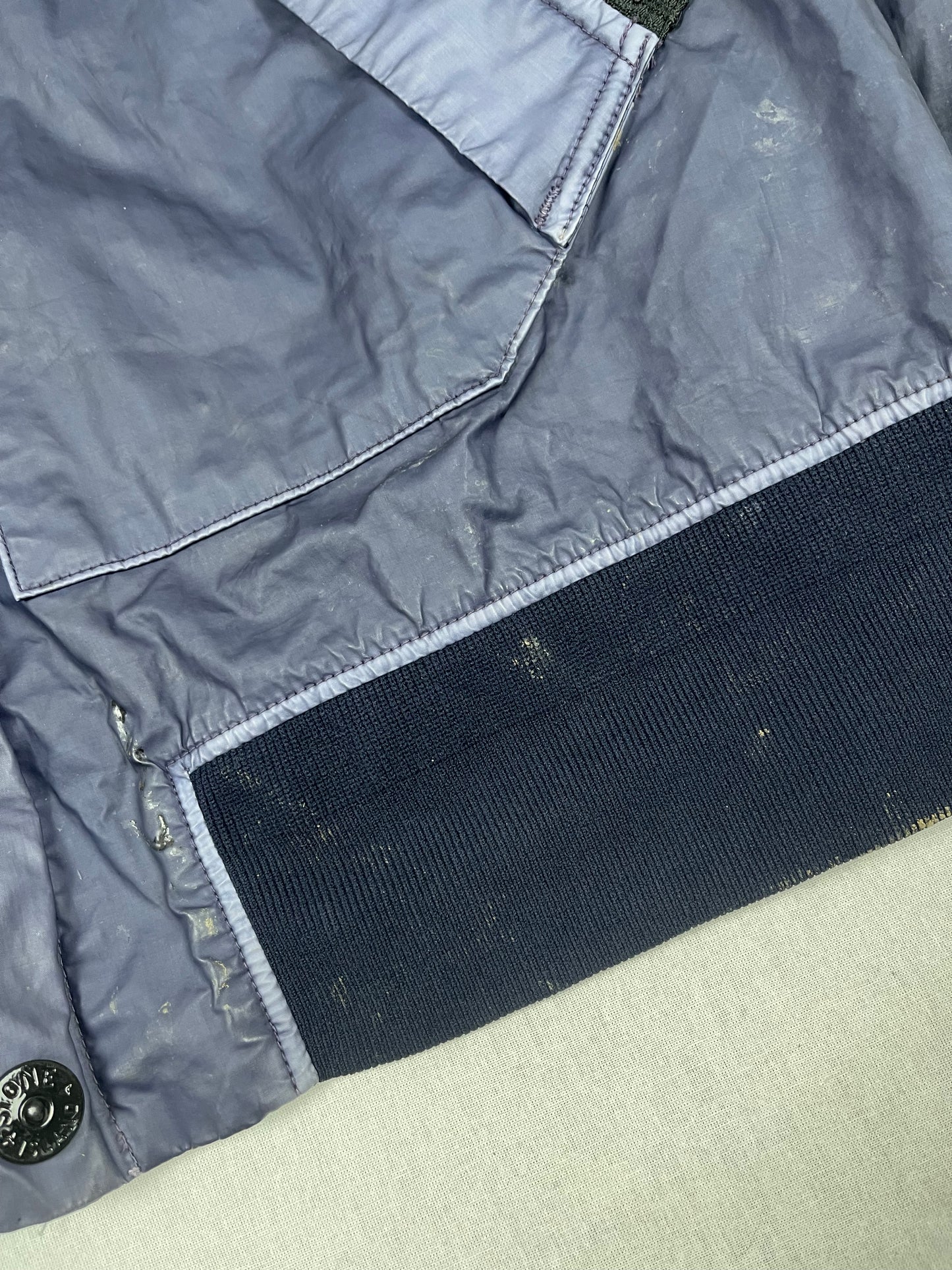 Stone Island Jacket (L)