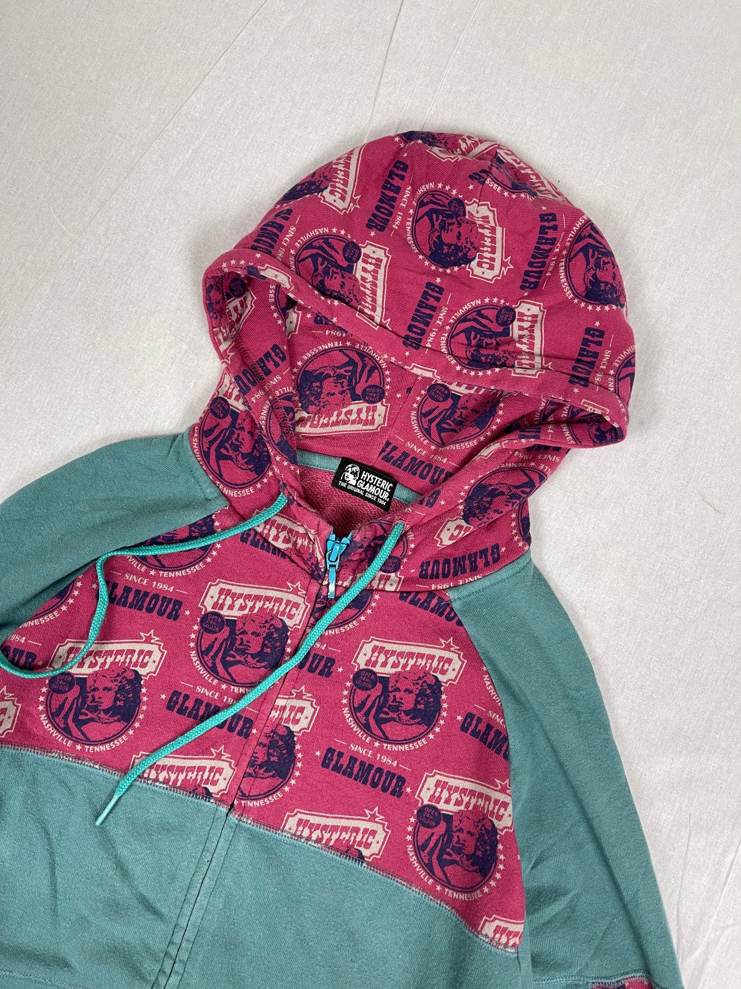 Hysteric Glamour Hoodie (S)