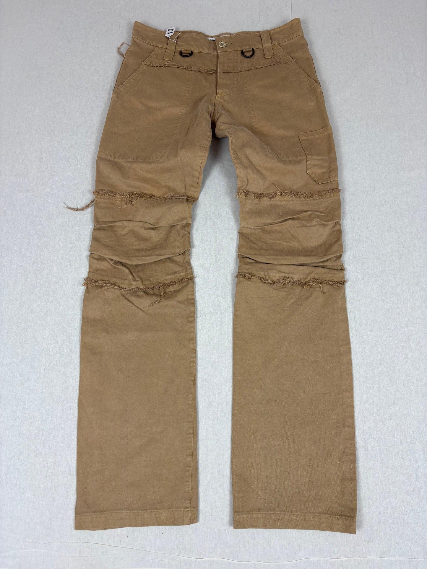 Jimmy Taverniti bootcut Pants (w34)