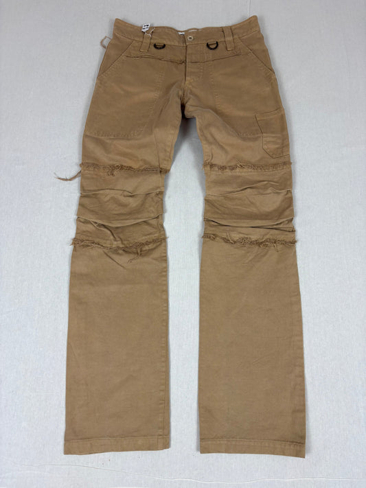 Jimmy Taverniti bootcut Pants (w34)