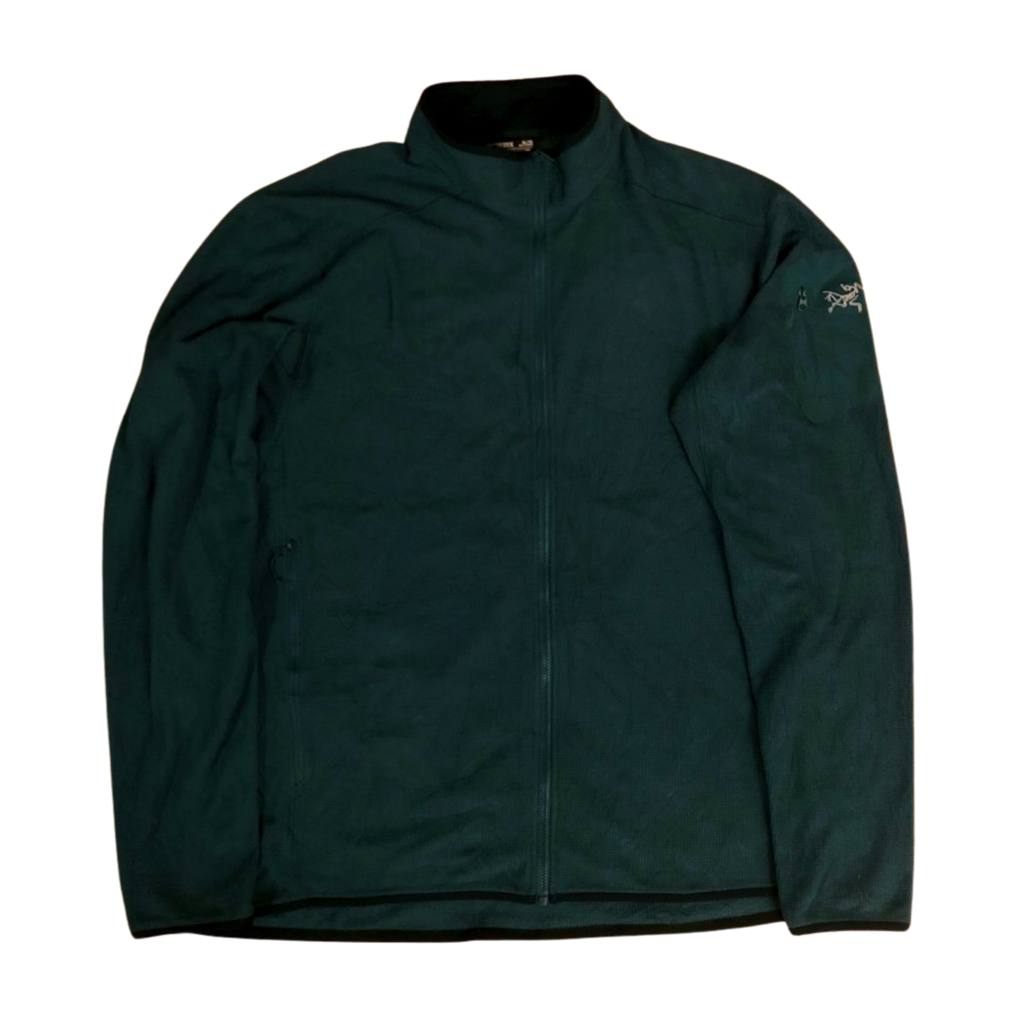 Arcteryx fleece jacket (Xl)