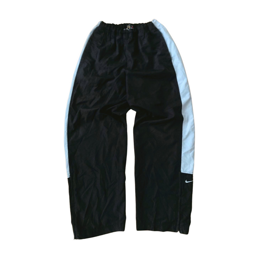 Vintage Nike baggy trackpants (L)
