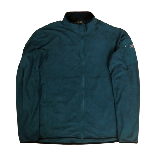 Arcteryx fleece jacket (Xl)