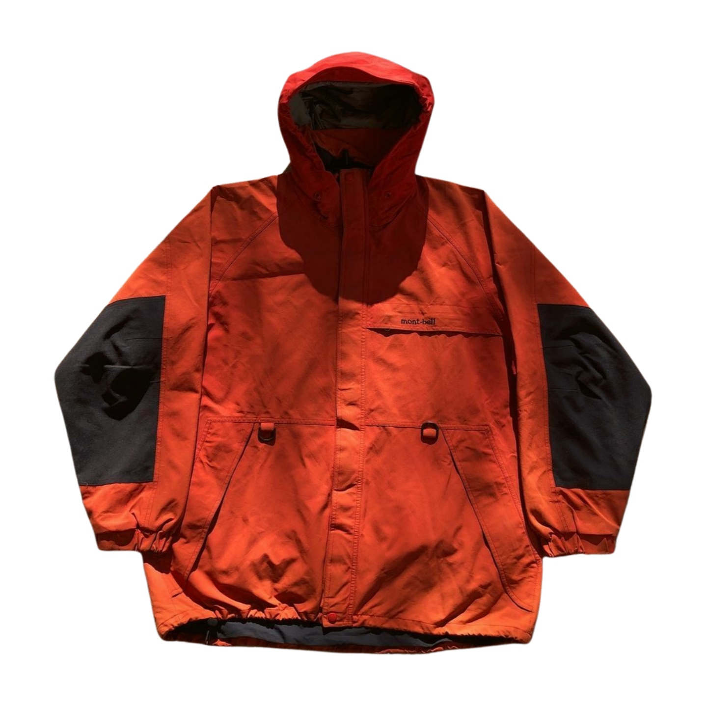 Veste Montbell vintage (L)