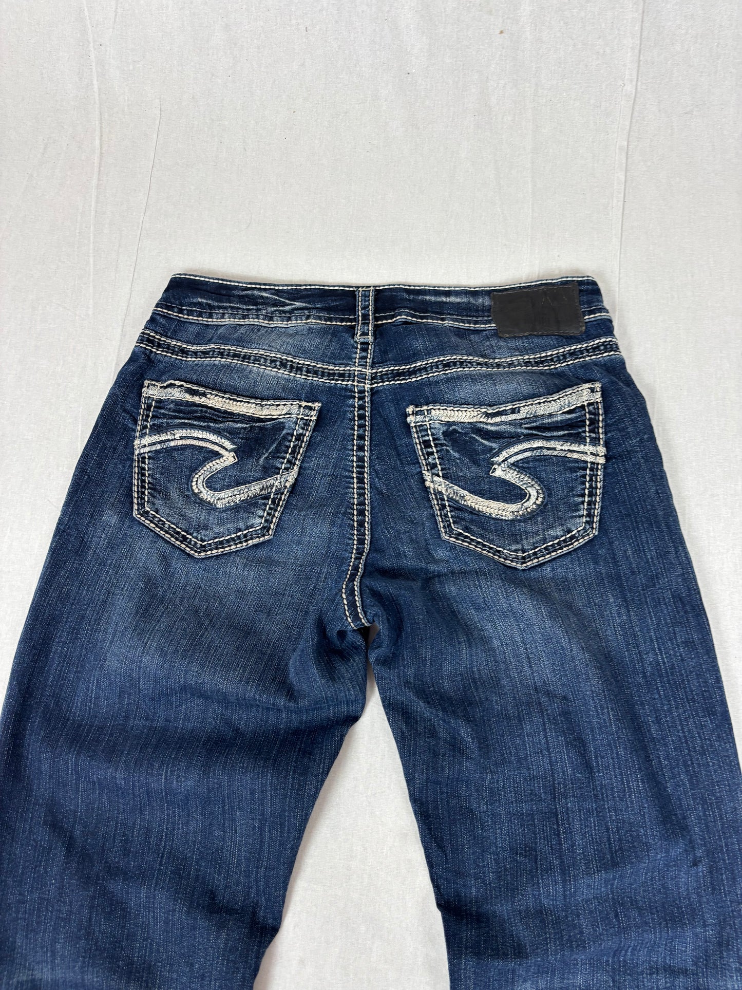 Vintage Y2k bootcut denim (m Woman)