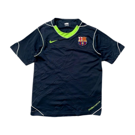 Maillot Nike Barcelone vintage 2008 (S)
