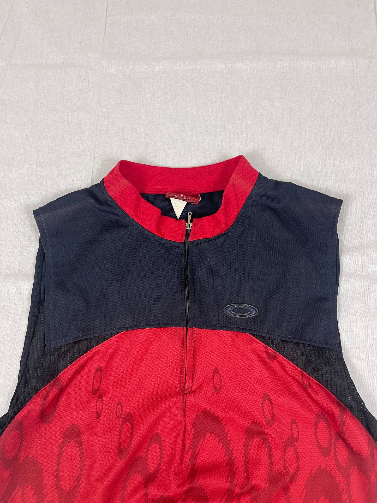 Oakley vest tanktop (L)