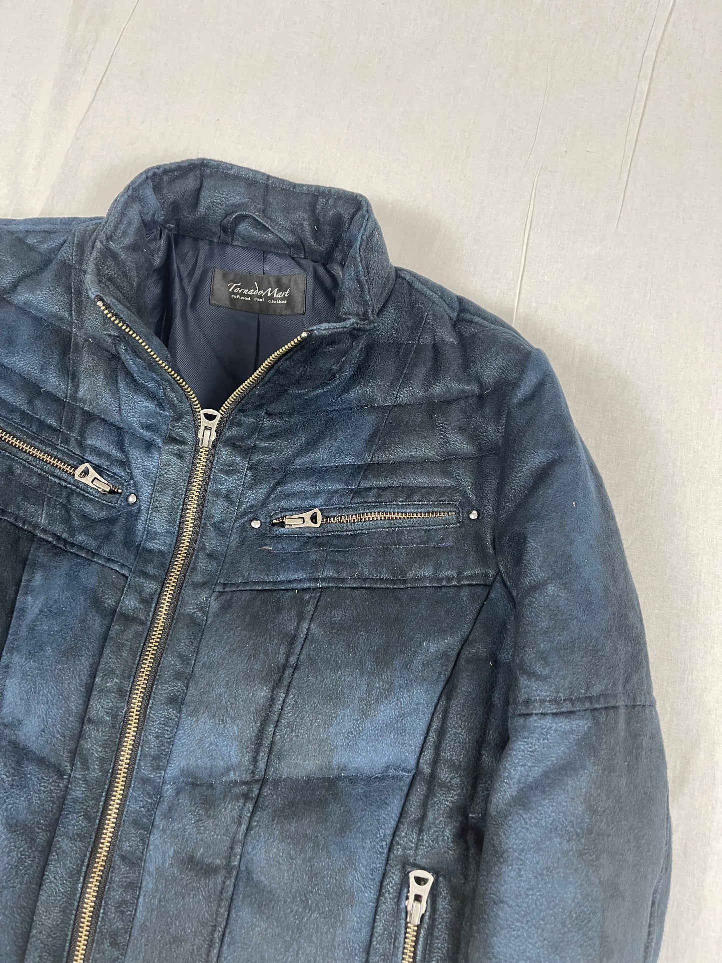 Tornado Mart Jacket (S)