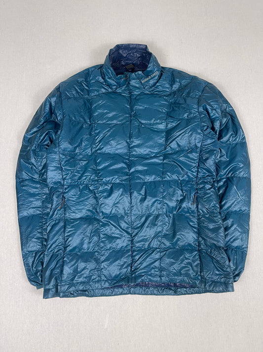 Montbell puffer (m)