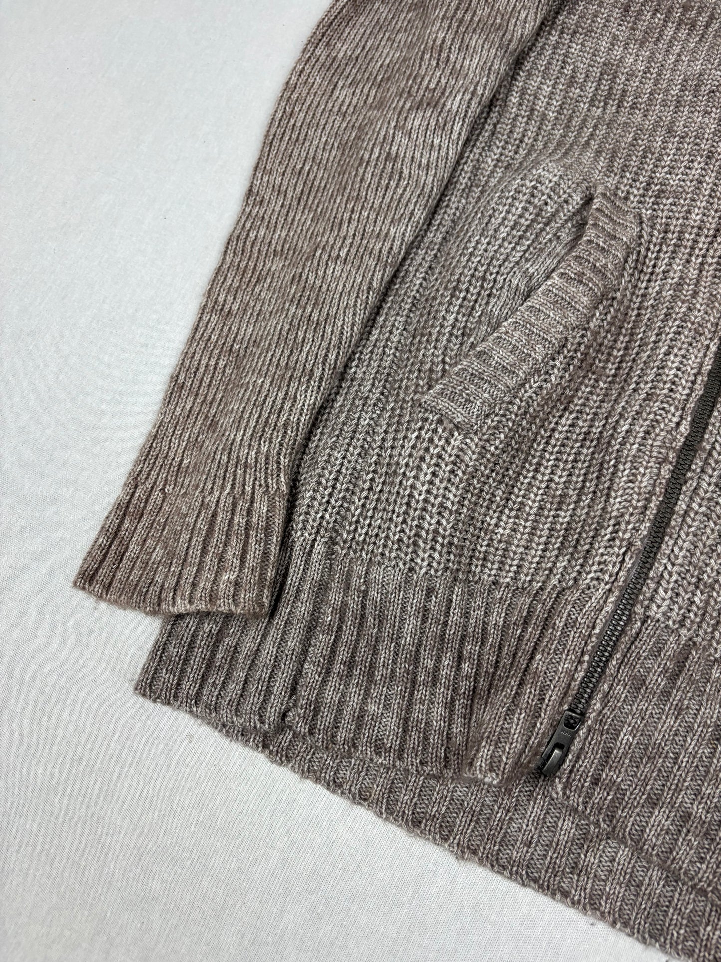 2000s Tornado Mart Asymmetric Knit (s)