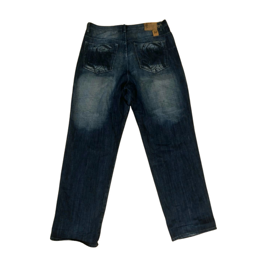 Vintage baggy jeans (W38)