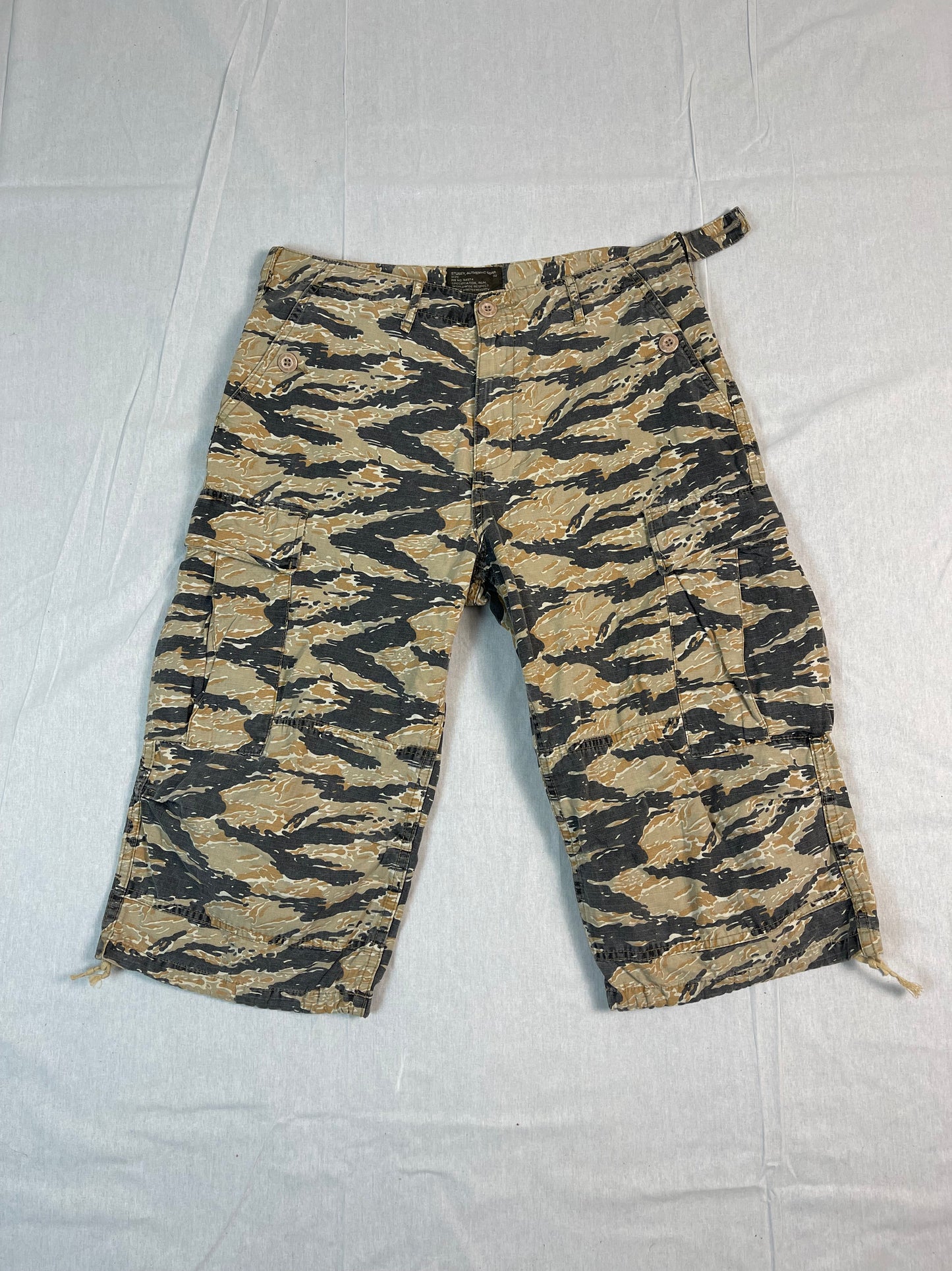 Stüssy Short (W32)