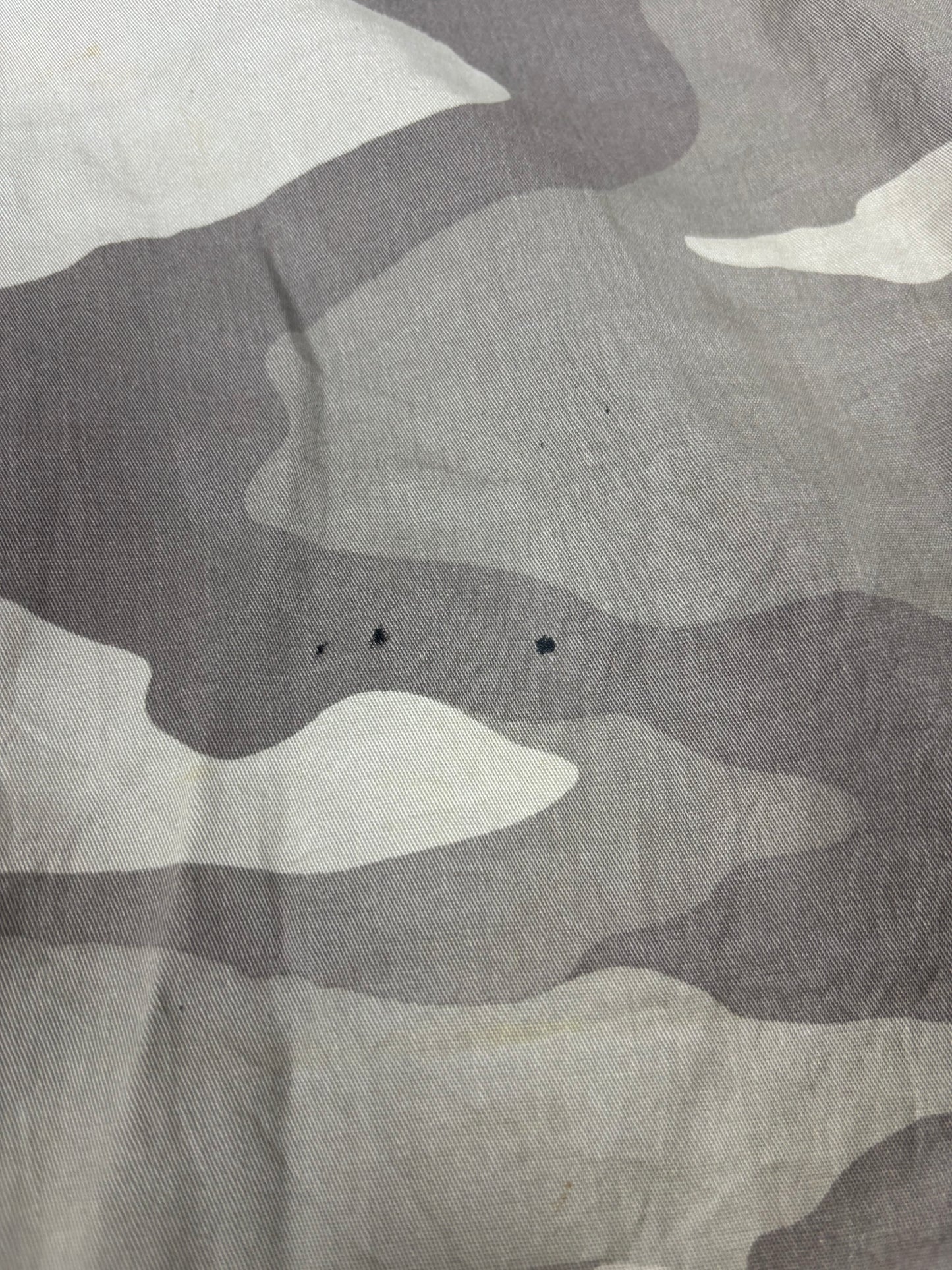 Camo Shorts (w32)